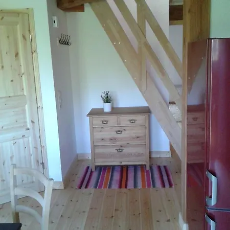 Wuil01103-fewo-pyramidenfenster Lejlighed *