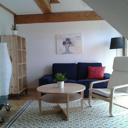 Lejlighed Wuil01103-fewo-pyramidenfenster *