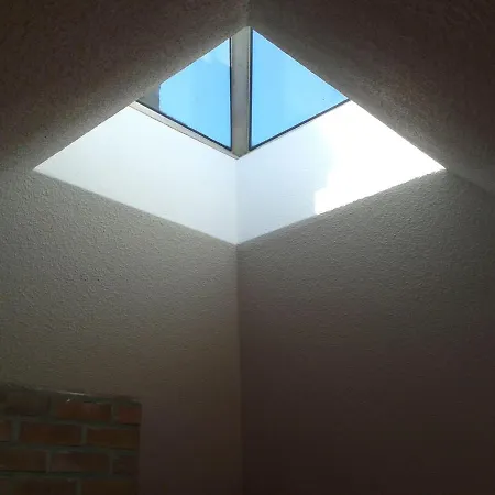 Lejlighed Wuil01103-fewo-pyramidenfenster Wulfen auf Fehmarn