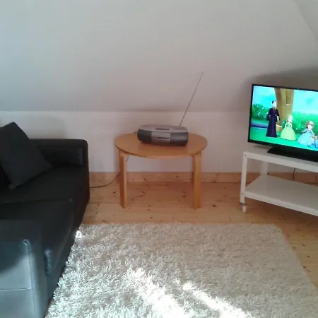 Wuil01103-fewo-pyramidenfenster Lejlighed