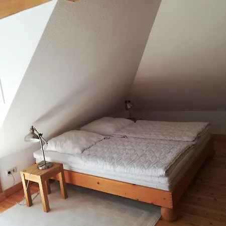 Wuil01103-fewo-pyramidenfenster Lejlighed *