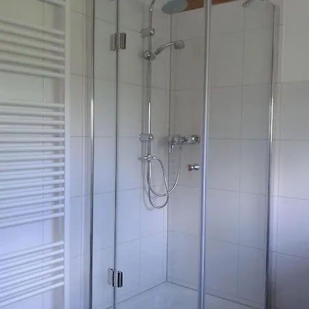 Lejlighed Wuil01103-fewo-pyramidenfenster Wulfen auf Fehmarn