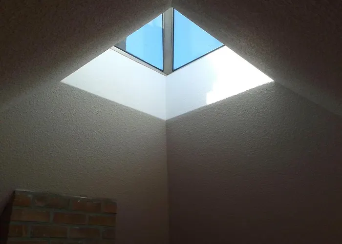 Lägenhet Wuil01103-fewo-pyramidenfenster Wulfen auf Fehmarn